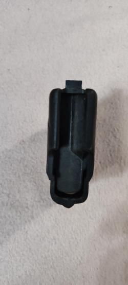 Магазин сайга 7,62*39 5 мест