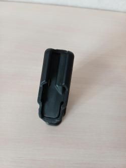 Магазин Сайга 7.62х39 с вкладышем на 10 патронов 