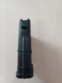 Магазин Сайга 7.62х39 с вкладышем на 10 патронов 