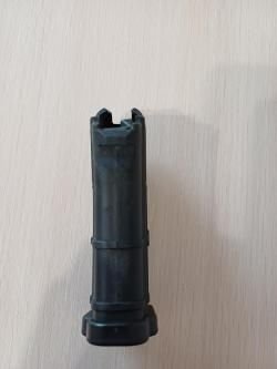 Магазин Сайга 7.62х39 с вкладышем на 10 патронов 