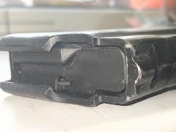 Магазин Сайга 7.62х39