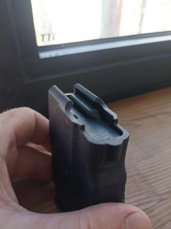 Магазин сайга 7.62*39