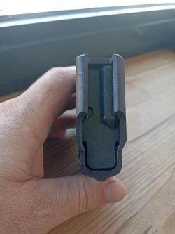 Магазин сайга 7.62*39