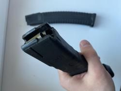 Магазин Сайга 9 TR9