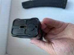 Магазин Сайга 9 TR9