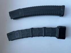 Магазин Сайга 9 TR9