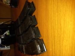 Магазин Сайга 9