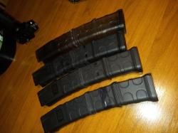 Магазин Сайга 9