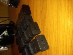 Магазин Сайга 9