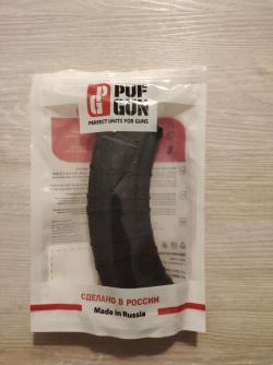 Магазин Сайга (без сухаря) Mag SG762 40-30/B