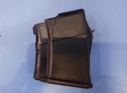 Магазин Сайга к.7,62x39 5-мест (без сухаря)