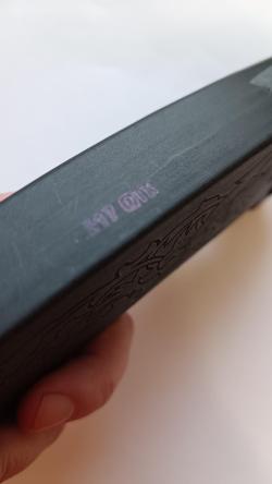 Магазин Сайга мк 223