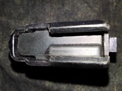 Магазин Сайга МК 7,62×39 ( без сухаря) 10 мест