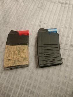 Магазин сайга 12 вепрь 12