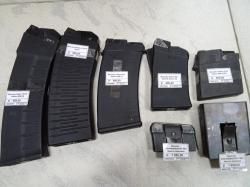 Магазин Сайга, Вепрь, Тигр, МЦ-20-01, ИЖ, МР, Соболь, Лидер-ТТ, Steel, Walther, Remington