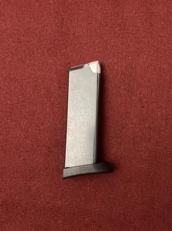 Магазин Shark 9 P.A. (Шарк 9 мм)