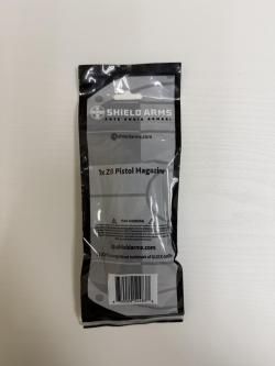 Магазин Shield Arms Z8 на Glock 43