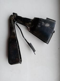 Магазин СКС СССР