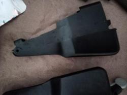 Магазин СКС в сборе с хранения и Крышка СКС номерная