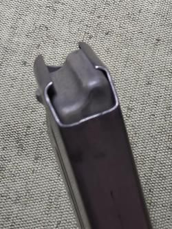 Магазин Steyr Mannlicher AUG-Z, 9x19