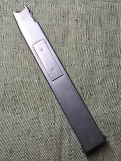Магазин Steyr Mannlicher AUG-Z, 9x19