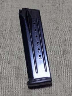 Магазин STEYR Mannlicher M-A1, кл.10х28