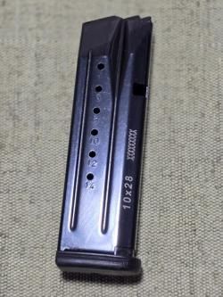 Магазин STEYR Mannlicher M-A1, кл.10х28