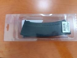 Магазин СТРАЙКБОЛЬНЫЙ LCT для АК пластиковый 130 шаров, черный (PK-250)