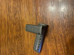 Магазин Suhl Haenel mod.49a, 310 c.4.4