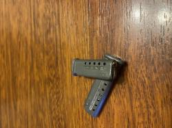 Магазин Suhl Haenel mod.49a, 310 c.4.4