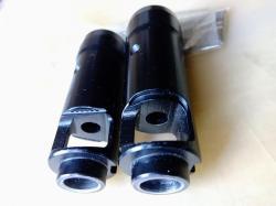 ДТК АК74 «Полумесяц» и «Змейка»