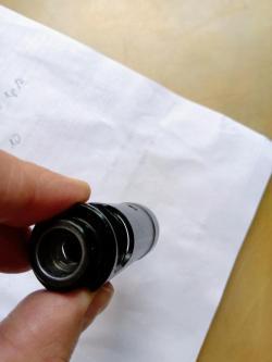 ДТК АК74 «Полумесяц» и «Змейка»