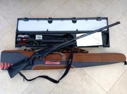 Benelli Vinci Black 12x76 (Бенелли Винчи Блэк)