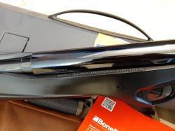 Benelli Vinci Black 12x76 (Бенелли Винчи Блэк)