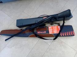 Benelli Vinci Black 12x76 (Бенелли Винчи Блэк)