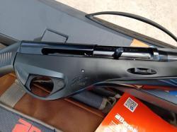 Benelli Vinci Black 12x76 (Бенелли Винчи Блэк)
