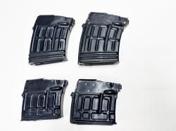 Магазин СВД 10 мест и 5 мест