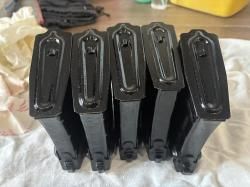 Магазин СВД Тигр 7.62х54