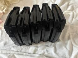 Магазин СВД Тигр 7.62х54