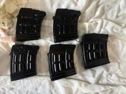 Магазин СВД Тигр 7.62х54