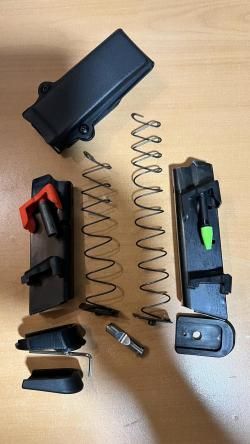 Магазин Т11 и Т12