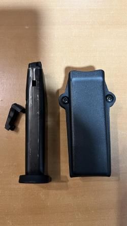 Магазин Т11 и Т12