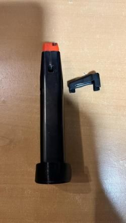 Магазин Т11 и Т12