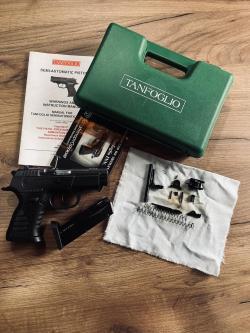Tanfoglio inna italia