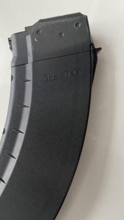 Магазин 366 ТКМ, ТГ-2, TG-2, tg2, тг2,