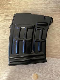 Магазин тигр 10 мест