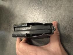 Магазин Тигр 7,62х54R 5 мест