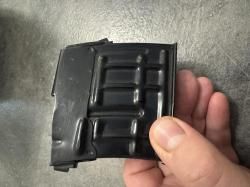 Магазин Тигр 7,62х54R 5 мест