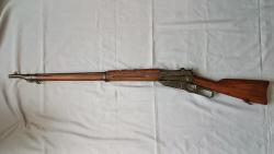 WINCHESTER 1895