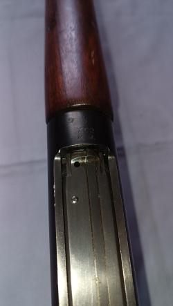 WINCHESTER 1895